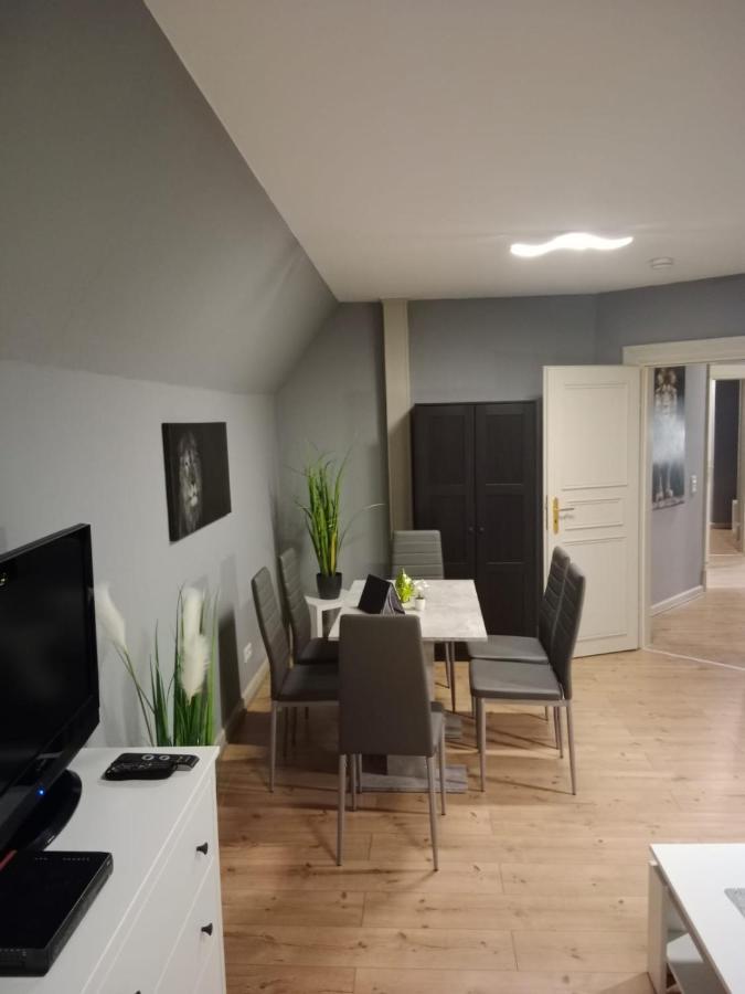 Flensburg Zentrum 10 Vh 2Og R Dış mekan fotoğraf