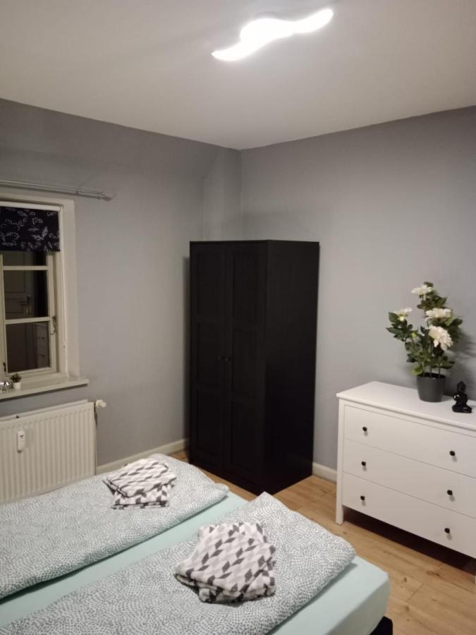 Flensburg Zentrum 10 Vh 2Og R Dış mekan fotoğraf