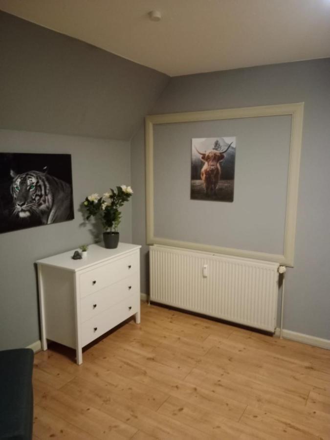 Flensburg Zentrum 10 Vh 2Og R Dış mekan fotoğraf