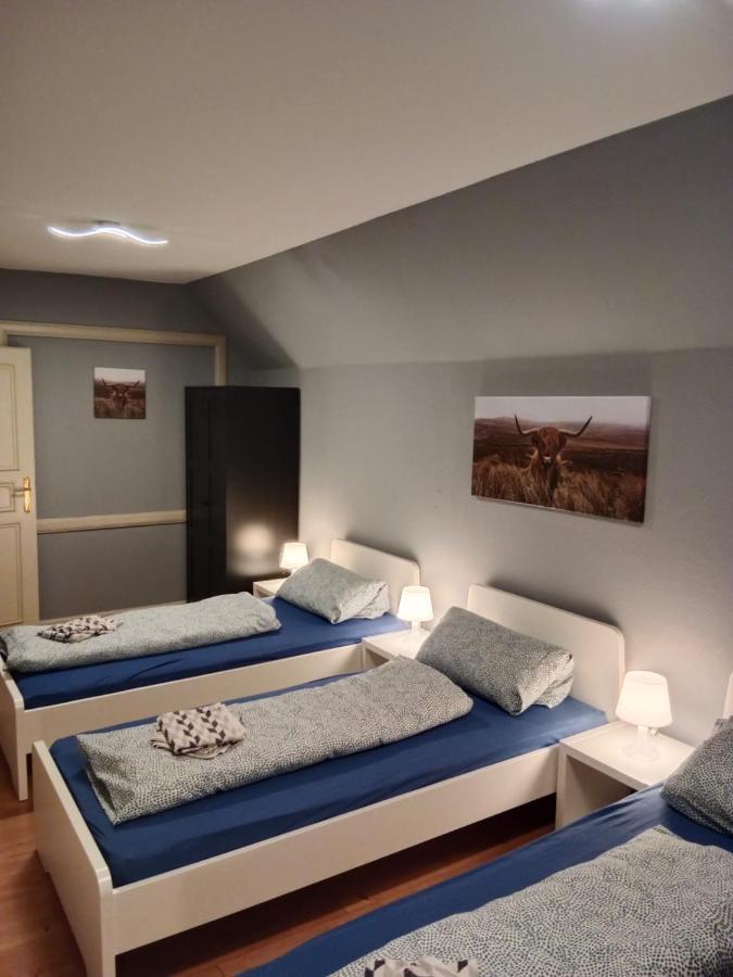 Flensburg Zentrum 10 Vh 2Og R Dış mekan fotoğraf