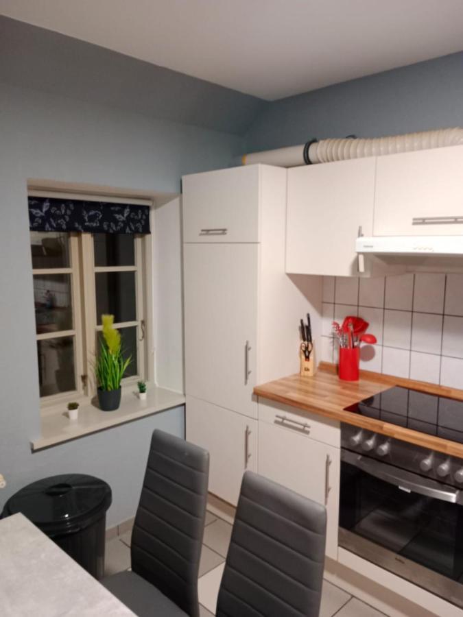 Flensburg Zentrum 10 Vh 2Og R Dış mekan fotoğraf