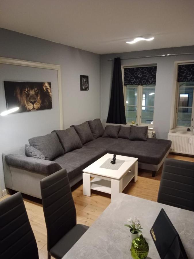Flensburg Zentrum 10 Vh 2Og R Dış mekan fotoğraf