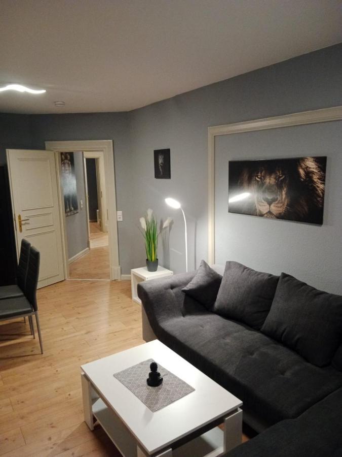 Flensburg Zentrum 10 Vh 2Og R Dış mekan fotoğraf
